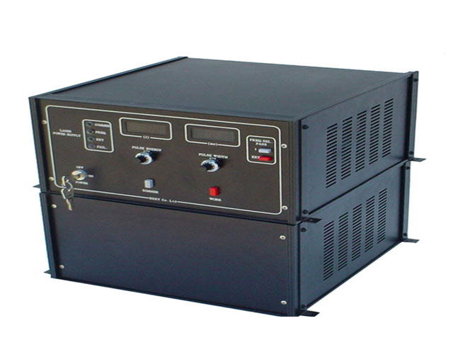 3KW50ms加工機(jī)電源 