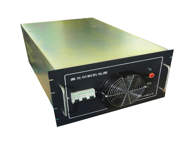20KW切割機電源（觸摸屏外控） 