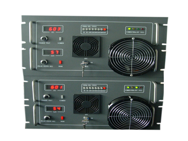 5KW切割機電源（多臺聯(lián)機工作） 