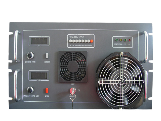 3.5KW金剛石切割電源 