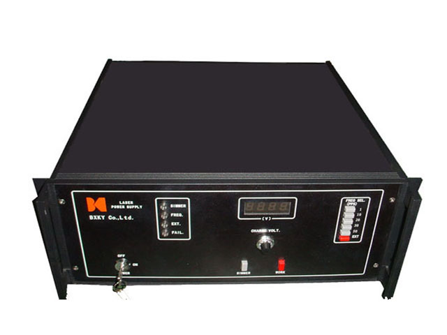 3KW--4KW金剛石切割電源 