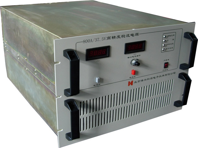 30KW穩(wěn)流電源帶232通訊 