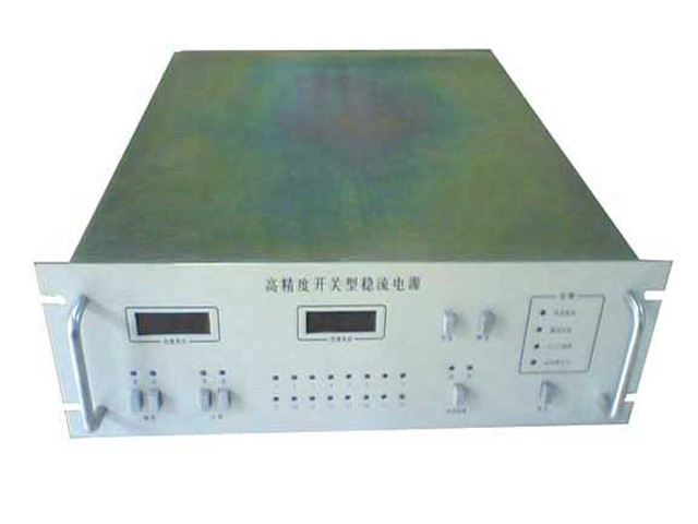 穩(wěn)流電源2 