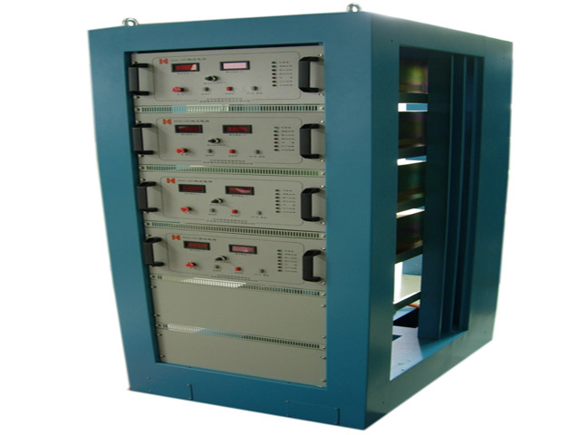 600A穩(wěn)流電源機(jī)柜 