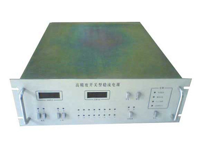 穩(wěn)流電源2 