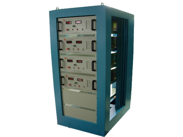 600A穩(wěn)流電源機柜 