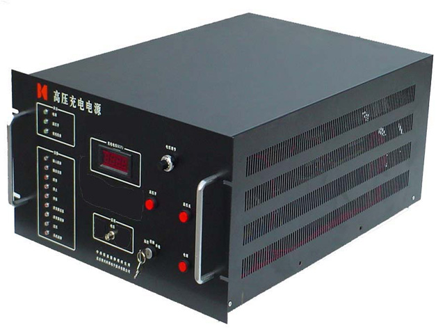 50KV高壓充電機(jī) 