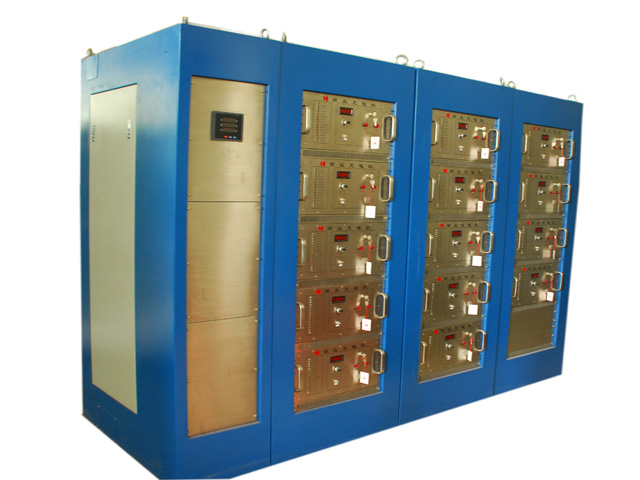 400KW30KV輻照加速器高壓電源 