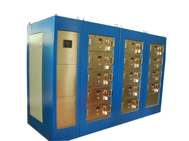 400KW30KV輻照加速器高壓電源 