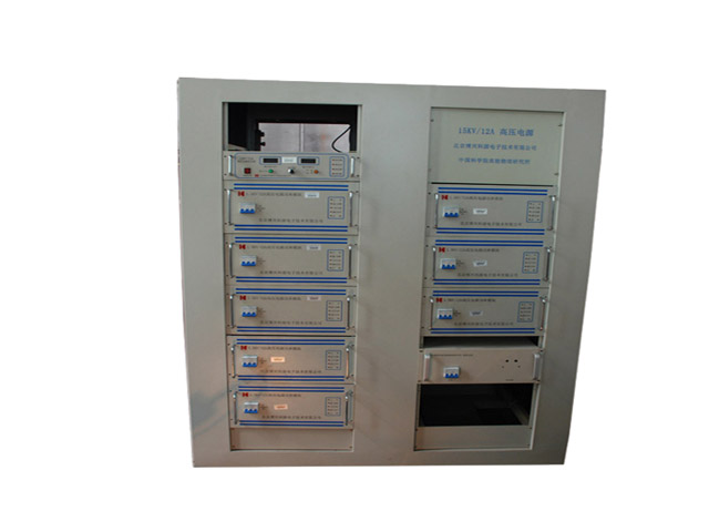 140KW固態(tài)加速器高壓電源-300 