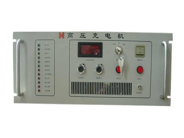 3KW高壓充電電源 